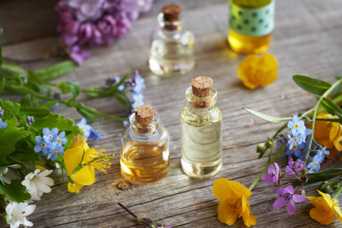 Aromatherapie